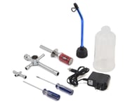 more-results: Redcat Racing Starter Kit Includes: Tools, Fuel Bottle, Rechargeable Glow Plug Starter