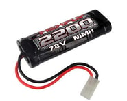 Redcat Racing 2200 NiMh Battery 7.2V with Tamiya Connector HX-2200MH-T REDHX-2200MH-T | product-also-purchased