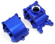 Redcat Racing Aluminum Differential Housing Blue RED050060 | product-also-purchased