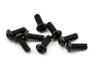 more-results: This is a set of eight Redcat Racing 3x8mm Button Head Screws for the Everest Gen7 Pro