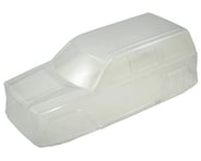 Redcat Racing Clear Body Shell RED13827-V1-C | product-also-purchased