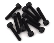 more-results: This is a set of ten Redcat Racing 2x10mm Cap Head Screws for the 1/10 Scale Gen8 Scou