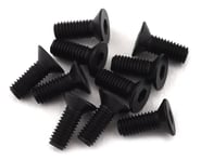 more-results: This is a set of ten Redcat Racing 3x8mm Flat Head Hex Screws for the 1/10 Scale Gen8 