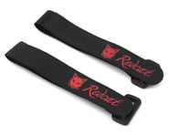 more-results: This is a pair of Redcat Racing 250mm Battery Straps for the 1/10 Scale Gen8 Scout II 