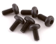 more-results: This is a set of six 2x4mm pan head screws by Redcat Racing. This product was added to