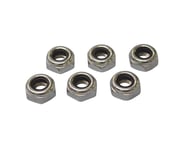 RJ Speed Diff Lock Nuts 1/4-28 (6) | product-also-purchased