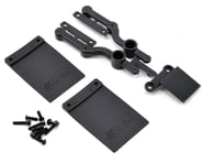 RPM Mud Flap/Number Plate Kit SC10 2WD RPM70152 | product-also-purchased