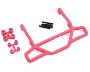 RPM Rustler Rear Bumper Pink RPM70817 | product-also-purchased