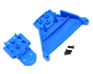 more-results: This is the optional RPM front bulkhead for the Traxxas Slash LGC 4x4 and Rustler 4x4.