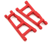 more-results: These are the optional RPM heavy duty rear A-arms in red for the electric powered Trax