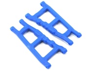 RPM Front/Rear A-Arms Blue Slash/Stampede 4X4 RPM80705 | product-also-purchased