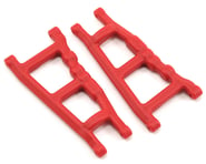 more-results: These are the optional RPM heavy duty front or rear A-arms in red for the Traxxas Slas