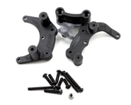 more-results: RPM Racing bumper mount is constructed of black nylon. This package includes, one moun