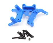 more-results: This is the optional rear bumper mount from RPM for use on the Traxxas Slash, E-Rustle