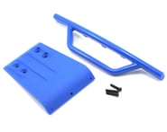 RPM Front Bumper/Skid Blue Slash RPM80955 | product-also-purchased
