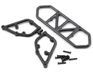 more-results: This is the optional RPM rear bumper for use on the Traxxas Slash.Features: Nylon cons