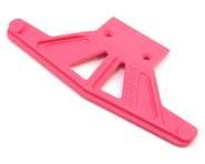 more-results: This is a RPM Wide Front Bumper in Pink for the Traxxas Rustler, Stampede, Nitro Sport