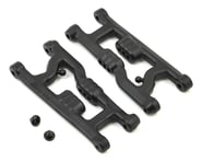 more-results: This is a pair of RPM Flat Front A-Arms for the Team Associated RC10B6 and RC10B6D Bug
