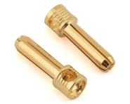more-results: The RCProPlus 4mm Bullet Connectors offer an incredibly high quality connector. It's e