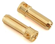 more-results: The RCProPlus 5mm Bullet Connectors offer an incredibly high quality connector. It's e