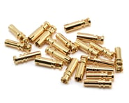 more-results: This is a package of ten sets of RCProPlus D3 Bullet Connectors. Over time the bullet 