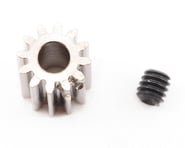 more-results: These Robinson Racing Products 48 Pitch Pinion Gears are precision cut alloy steel gea
