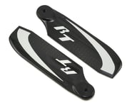 RotorTech 51mm Carbon Fiber Tail Blade Set | product-also-purchased