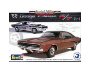 Revell 1/25 Scale '68 Dodge Charger 2 'n 1 Model Car RMX854202 | product-also-purchased