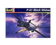more-results: This is a Revell P-61 Black Widow 1/48 Scale Plastic Model Airplane Kit, for ages 10 a