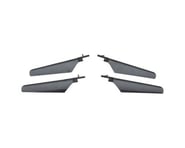 more-results: Revell rotor blades are constructed of black nylon. Glow-in-dark. Requires:&nbsp;Four 