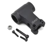 more-results: This is a SAB replacement center hub suited for use with SAB Goblin Black Nitro and Bl