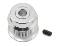 more-results: This is an optional SAB Aluminum 20 Tooth Motor Pulley, with an included set screw.&nb