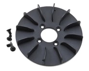 more-results: A replacement SAB Aluminum Engine Fan suited for use with the SAB Black Nitro Helicopt