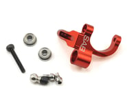 more-results: This is an optional SAB Aluminum Red Bell Crank Lever set, which provides improve smoo