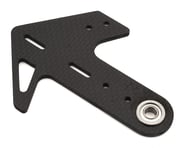 SAB Goblin Carbon Fiber Tail Side Plate | product-also-purchased