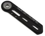 more-results: SAB Aluminum Tail Side Plate. This side plate is intended for the SAB Goblin Raw 420 w