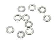 more-results: This is a pack of ten replacement SAB 2.5x4x0.3mm Washers, and are intended for use wi