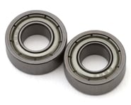 more-results: Bearing Overview: SAB Goblin Metal Shielded Ball Bearing. These replacement bearings a