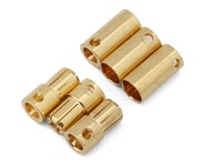 more-results: Connectors Overview: Upgrade your electrical connections with the 6.5mm High Current B