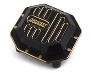 Samix Enduro Brass Differential Cover (Black) | product-also-purchased