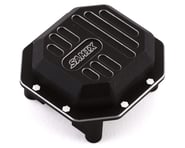 Samix Enduro Aluminum Differential Cover (Black) | product-also-purchased