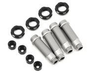 Samix SCX10 Aluminum Shock Body Set (Silver) (4) | product-also-purchased