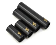 Samix SCX10 II Brass Outer Driveshaft (4) (SCX10 II Kit Only) | product-also-purchased