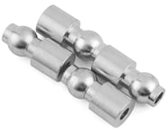 Samix SCX-6 Stainless Steel 9mm Upper Suspension Ball (4) | product-also-purchased