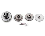 more-results: Savox replacement Gear set for the SB2270SG Servo. Includes gear bearings. This produc