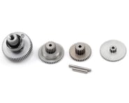 more-results: Savox replacement Gear set for the SB2271SG Servo. Includes gear bearings. This produc