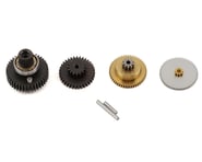 more-results: This is a gear set with bearing for the SC-0251MG Savox servo. This product was added 