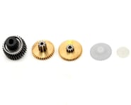 more-results: This is a gear set with bearing for the SH-0253 Savox servo. This product was added to