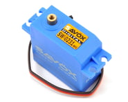 Savox Waterproof Standard Digital Servo .15/208 SAVSW0231MG | product-related