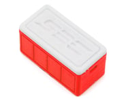 Scale By Chris Small Ice Chest (Red) | product-also-purchased